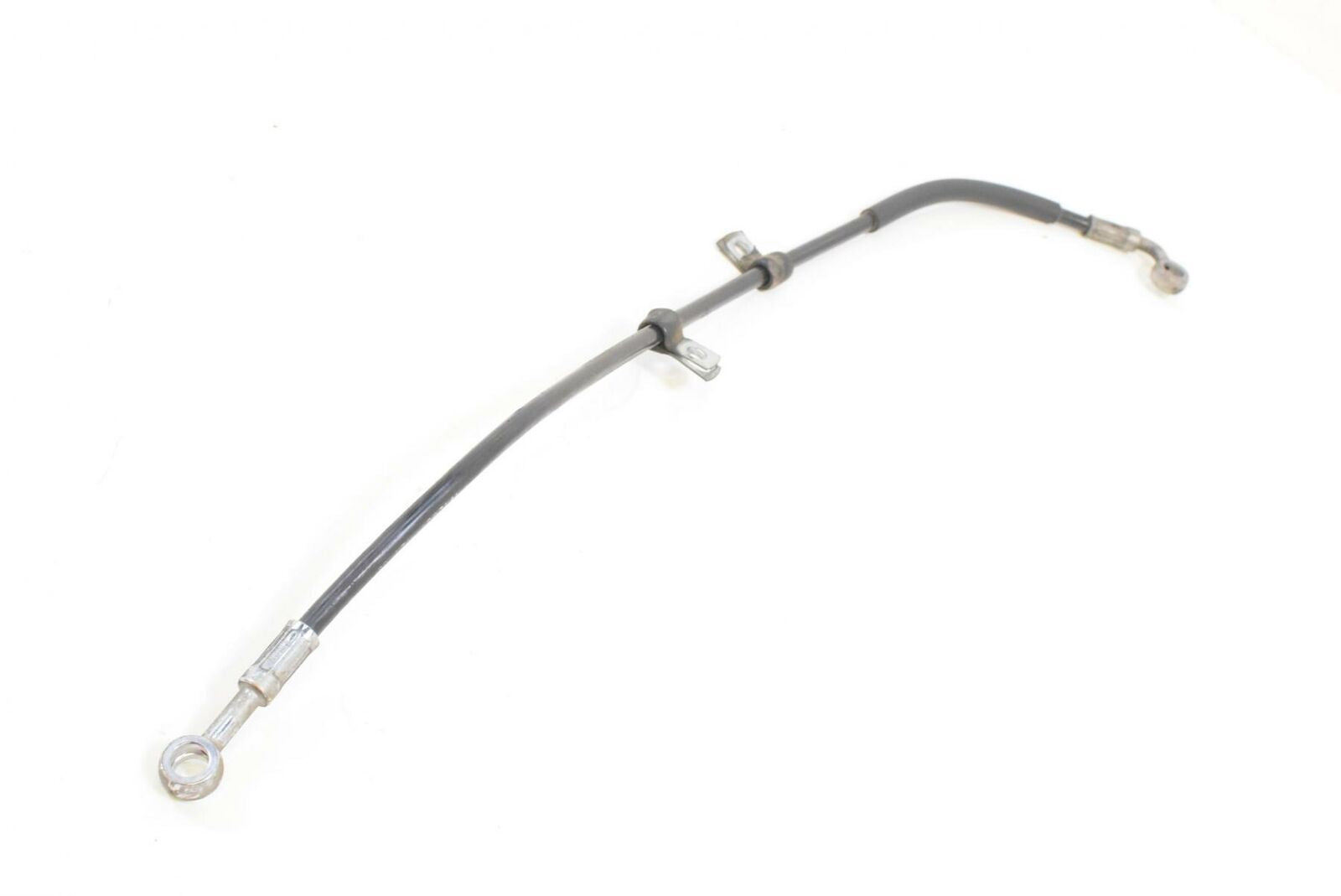 2015 Indian 111ci Roadmaster ABS To Rear Brake Caliper Lines 1912037 {{ shop.shopifyCountryName }} - Mototech271