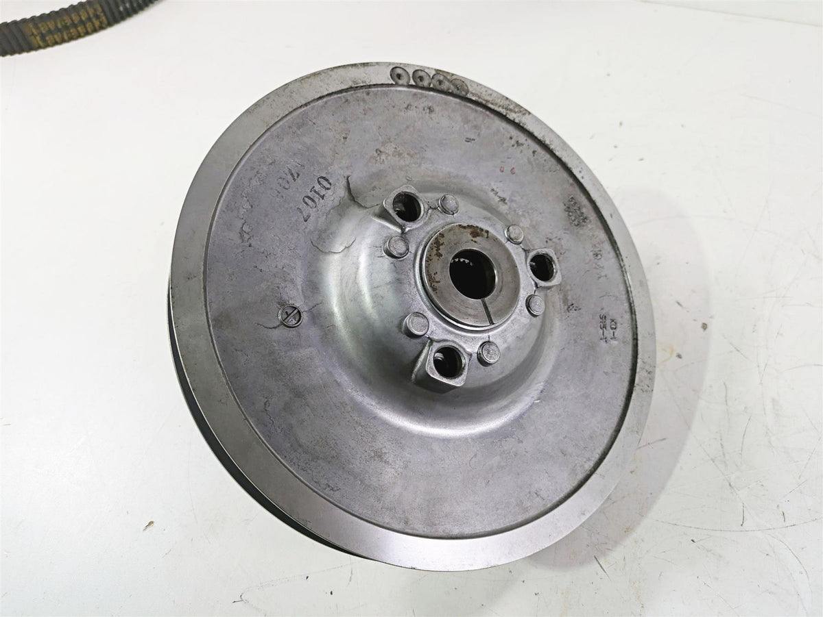2022 Kawasaki Teryx KRX KRF 1000 C SE Secondary Driven Drive Clutch 59301-0031 {{ shop.shopifyCountryName }} - Mototech271