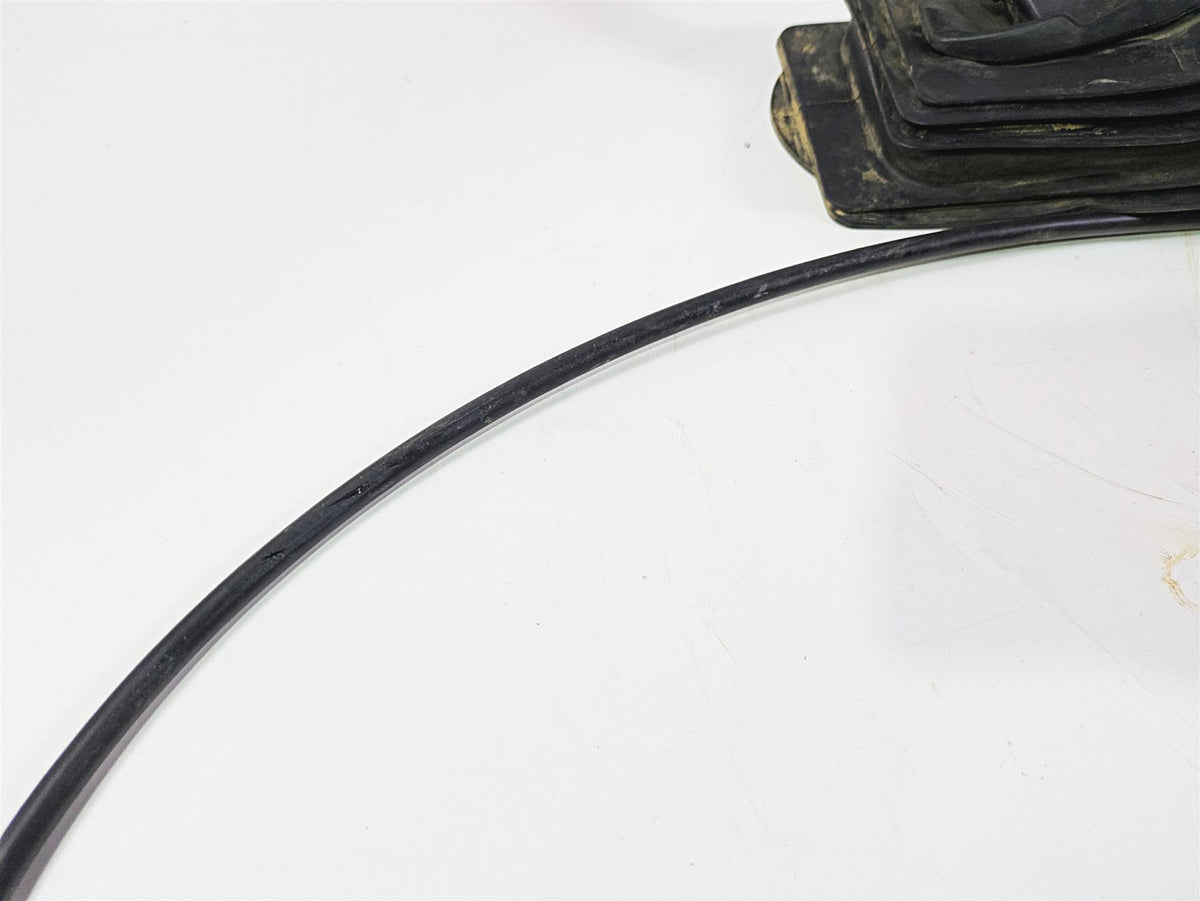 2019 Polaris RZR XP Turbo S Gear Shifter & Cable Set 1542256 1544554 7081862 {{ shop.shopifyCountryName }} - Mototech271