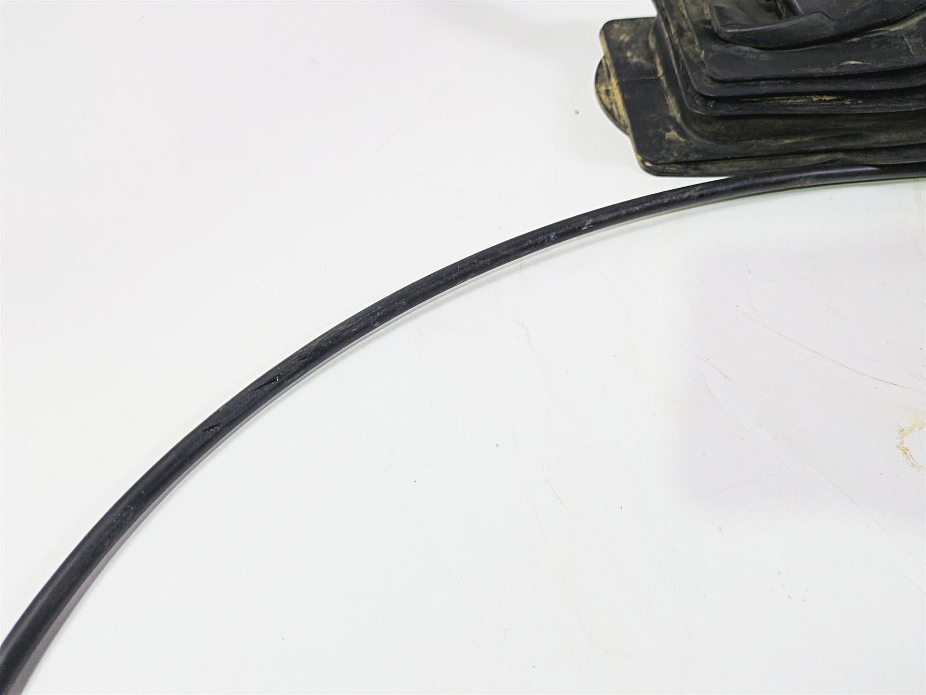 2019 Polaris RZR XP Turbo S Gear Shifter & Cable Set 1542256 1544554 7081862 {{ shop.shopifyCountryName }} - Mototech271