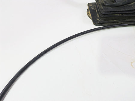 2019 Polaris RZR XP Turbo S Gear Shifter & Cable Set 1542256 1544554 7081862 {{ shop.shopifyCountryName }} - Mototech271