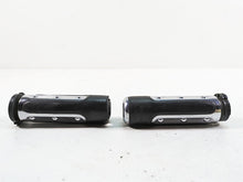 Load image into Gallery viewer, 2009 Harley Dyna FXDFSE CVO Fat Bob Ironside Hand Grip Set 56971-07 56972-07
