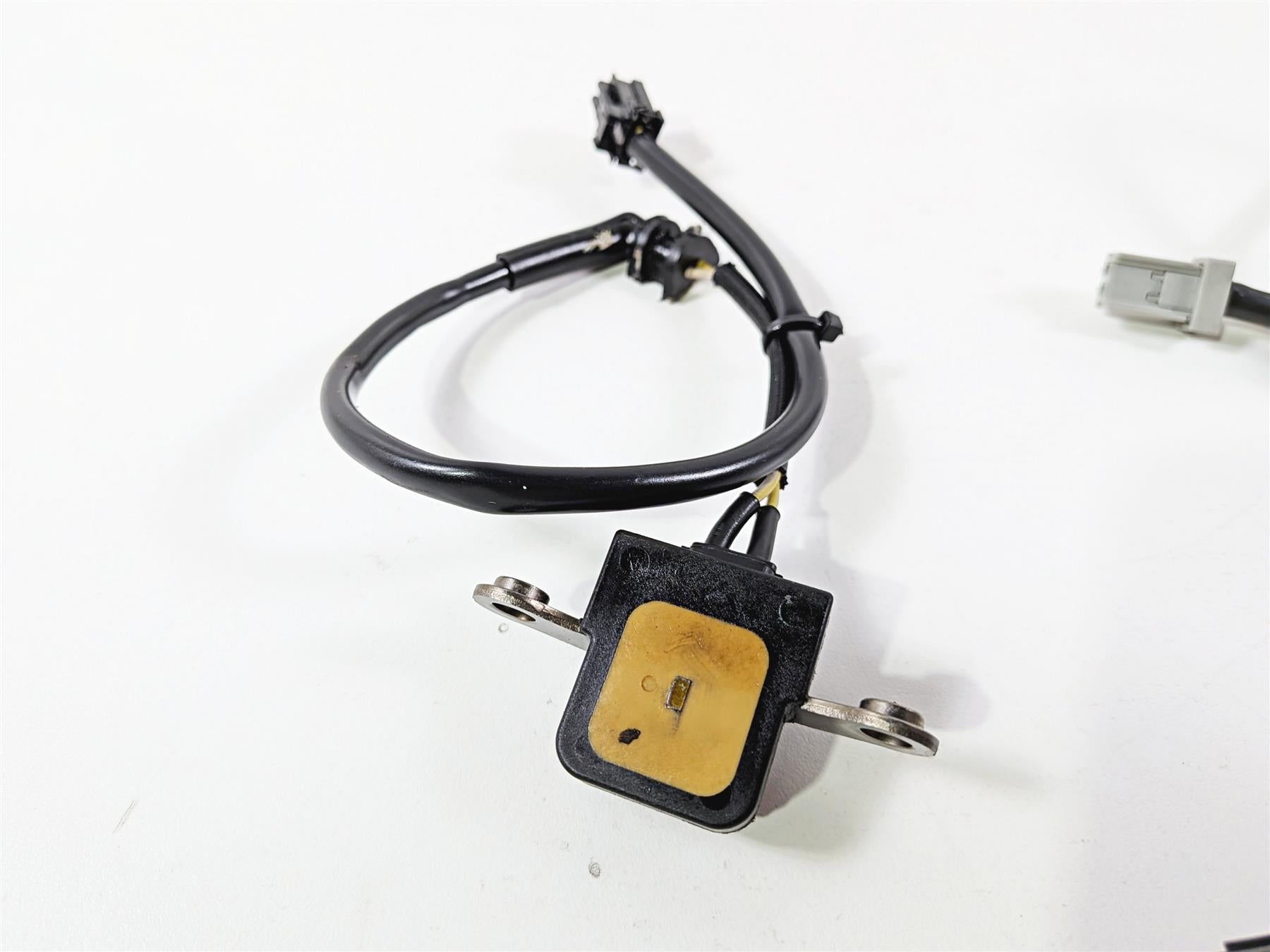 2017 Honda CBR600RR PC40 Knock Timing Crank Position Oil Pressure Sensor Set {{ shop.shopifyCountryName }} - Mototech271