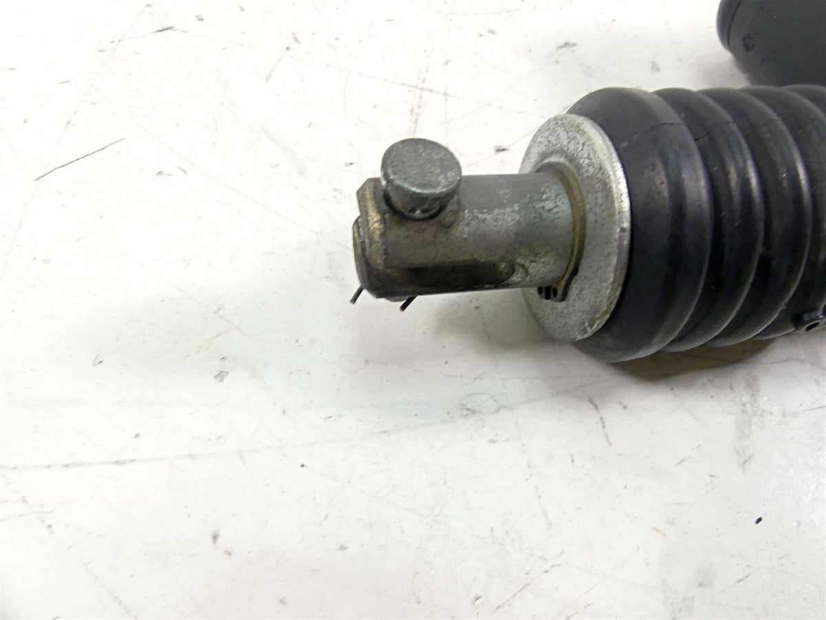 2013 Harley Softail FLSTFB Fat Boy Lo Rear Brake Master Cylinder 41767-05E {{ shop.shopifyCountryName }} - Mototech271