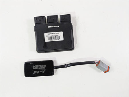 2016 Harley Touring FLHR Road King Cdi Ecm Ecu Engine Control Module & FP4 Vance Hines Fuel Pak 66043 41000057 {{ shop.shopifyCountryName }} - Mototech271