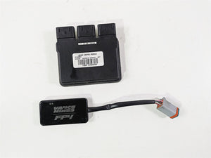 2016 Harley Touring FLHR Road King  Cdi Ecm Ecu Engine Control Module & FP4 Vance Hines Fuel Pak 66043 41000057