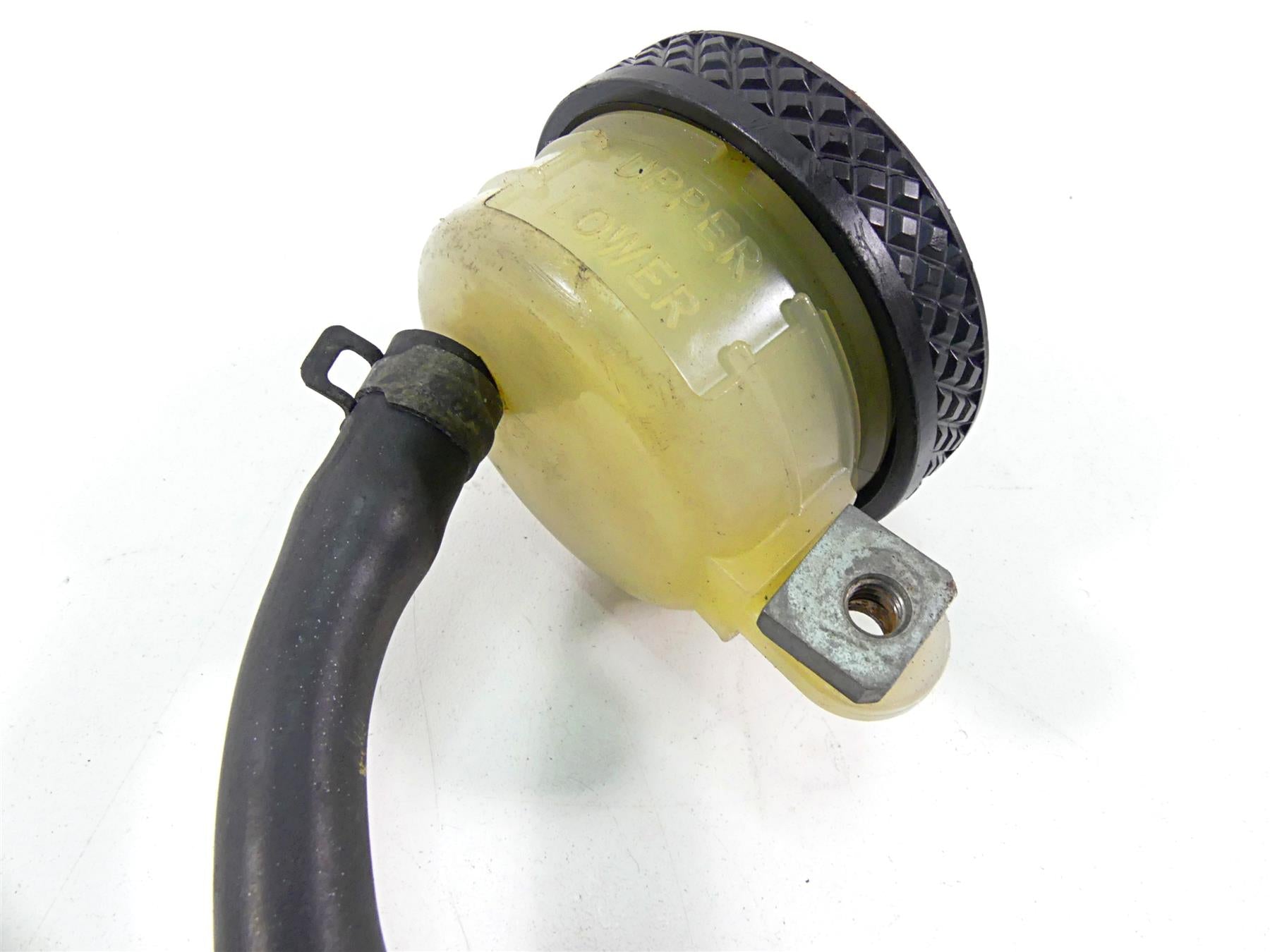 2009 Harley XR1200 Sportster Nissin Rear Brake Master Cylinder 1/2" 42945-08 {{ shop.shopifyCountryName }} - Mototech271