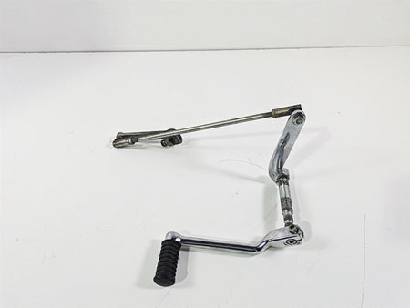 1996 Harley Touring FLHTCUI Electra Glide Shift Lever Shifter Pedal Set 33895-82 {{ shop.shopifyCountryName }} - Mototech271