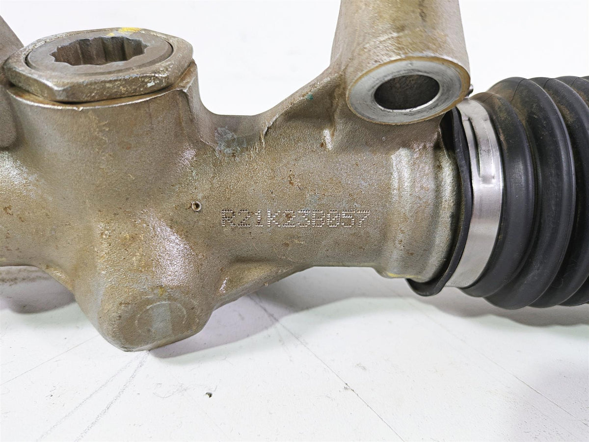 2022 Kawasaki Teryx KRX KRF 1000 C SE Rack And Pinion Steering 39191-0034 {{ shop.shopifyCountryName }} - Mototech271