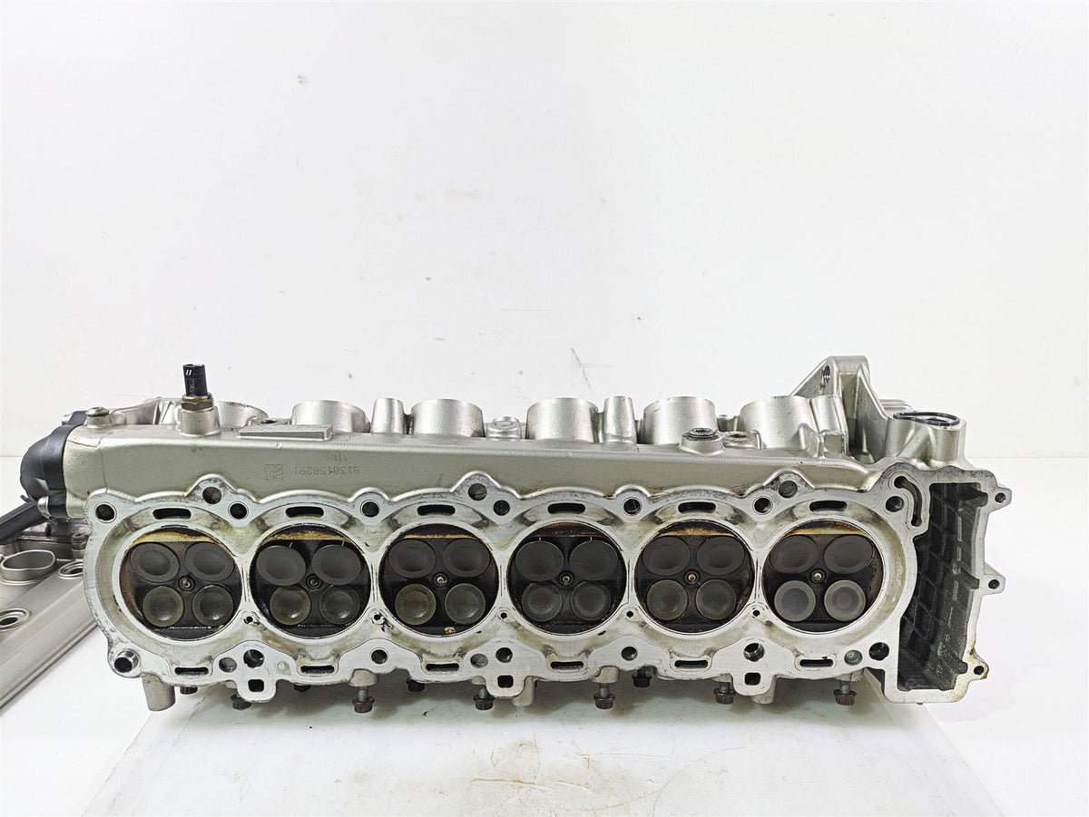 2014 BMW K1600 GTL K48 Cylinder Head & Valve Cover - Read 11118546019 {{ shop.shopifyCountryName }} - Mototech271