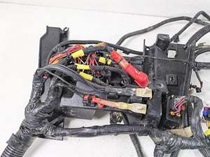 2020 Can Am Maverick X3 Turbo R STD Main Wiring Harness Loom - No Cut 710006658