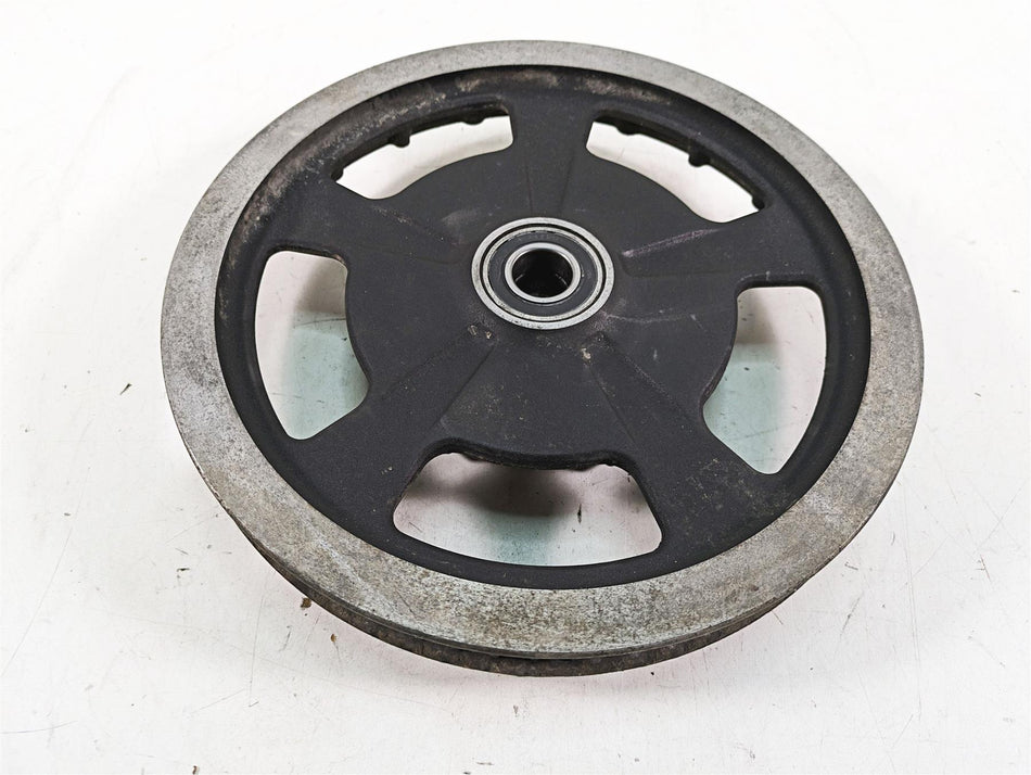 2010 Harley Touring FLHTCU Electra Glide Rear Belt Pulley 68T 1" 37781-09 {{ shop.shopifyCountryName }} - Mototech271