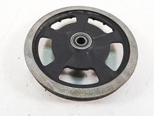 Load image into Gallery viewer, 2010 Harley Touring FLHTCU Electra Glide Rear Belt Pulley 68T 1&quot; 37781-09
