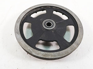 2010 Harley Touring FLHTCU Electra Glide Rear Belt Pulley 68T 1" 37781-09