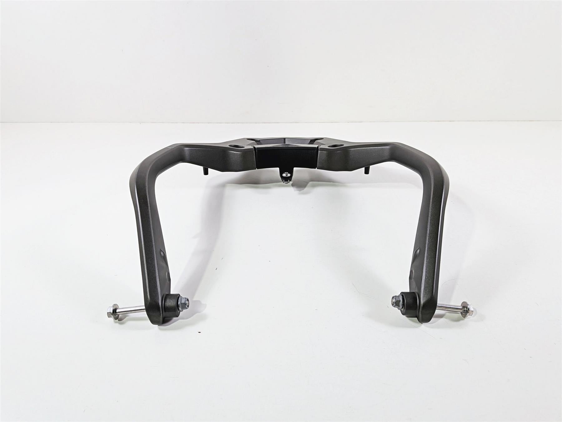 2022 Triumph Tiger 900 GT Pro Rear Grab Handle Luggage Rack T2310732 {{ shop.shopifyCountryName }} - Mototech271