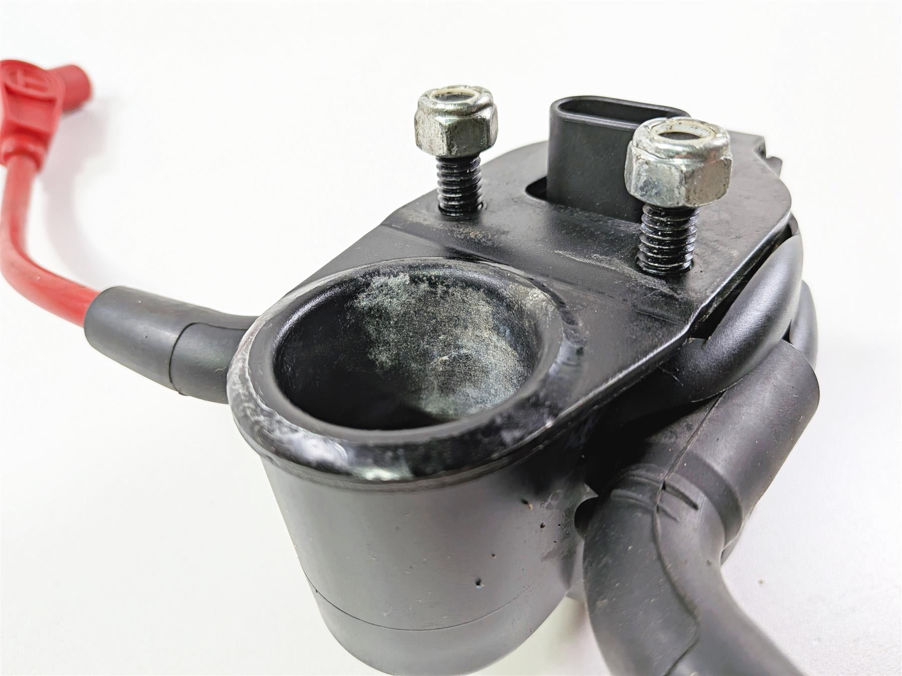2009 Harley FXCWC Softail Rocker Drag Specialties Ignition Coil + Plugs 10-2012 {{ shop.shopifyCountryName }} - Mototech271