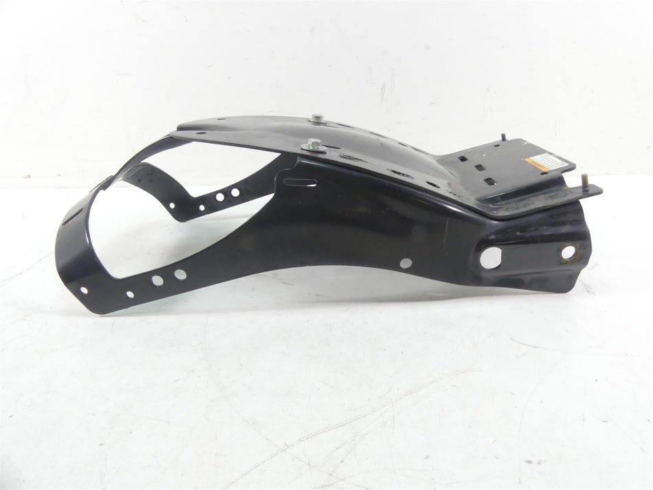 2013 Harley VRSCF Muscle V-Rod Rear Inner Fender Subframe Mounts -Read 48527-09 {{ shop.shopifyCountryName }} - Mototech271