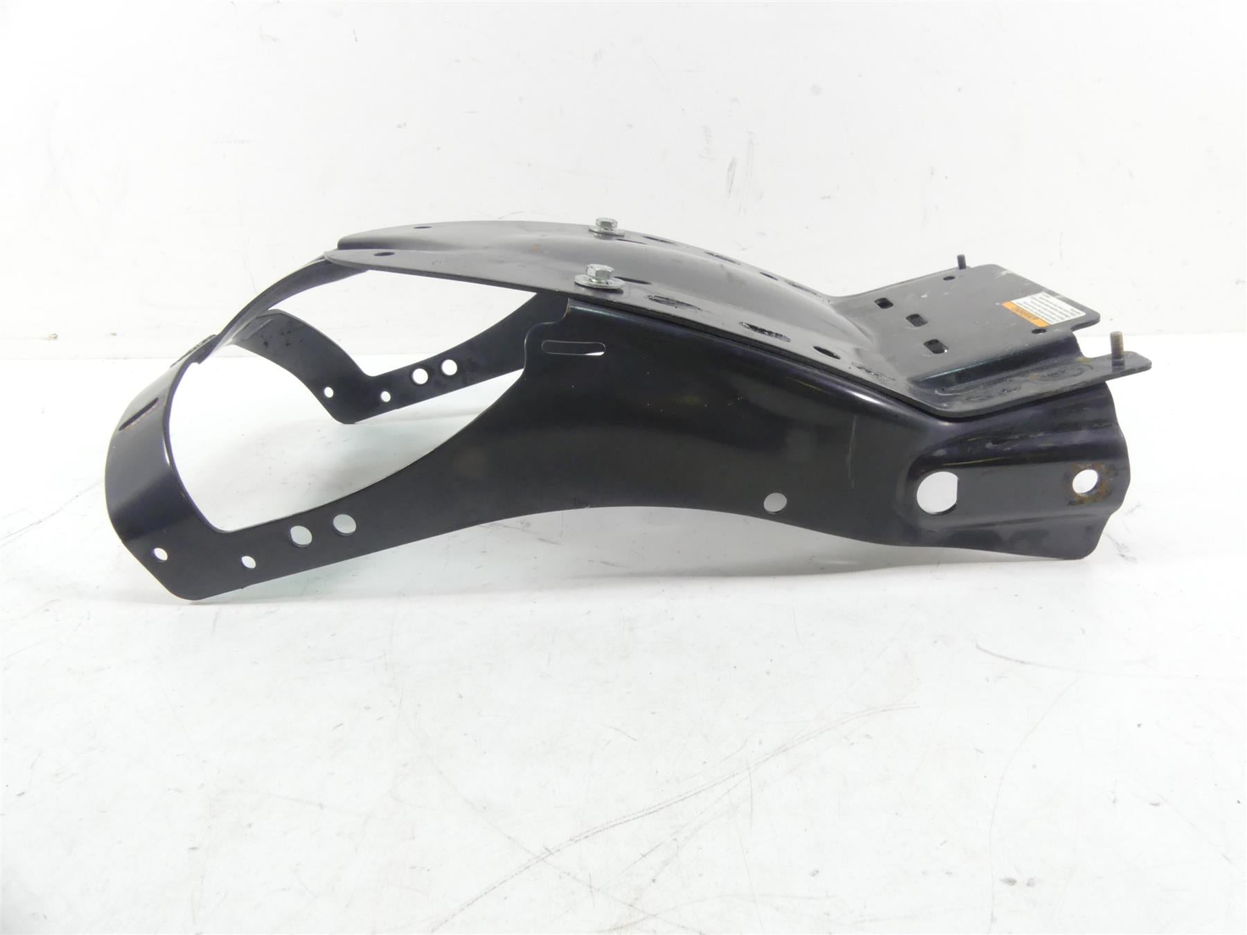 2013 Harley VRSCF Muscle V-Rod Rear Inner Fender Subframe  Mounts -Read 48527-09 | Mototech271
