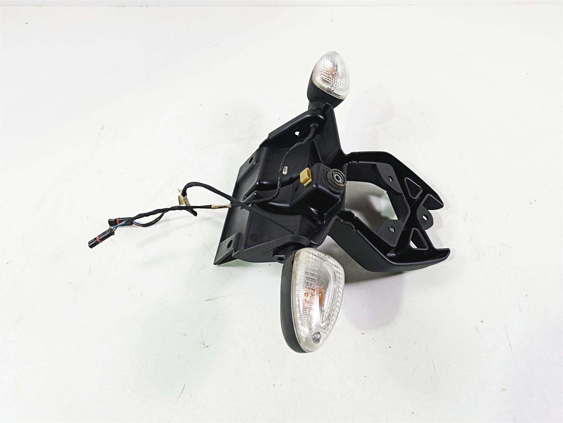 2009 BMW R1200GS K255 Adv Rear Binker Turn Signal Set 63137667771 {{ shop.shopifyCountryName }} - Mototech271