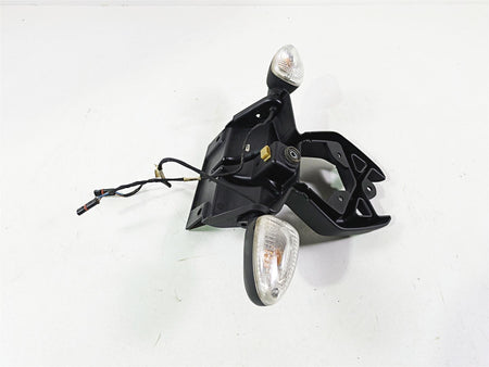 2009 BMW R1200GS K255 Adv Rear Binker Turn Signal Set 63137667771 {{ shop.shopifyCountryName }} - Mototech271