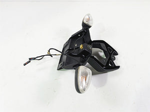 2009 BMW R1200GS K255 Adv Rear Binker Turn Signal Set 63137667771 | Mototech271