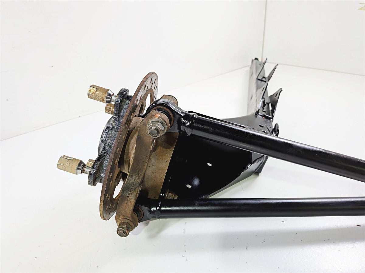 2024 Polaris RZR XP 1000 Sport Rear Left Trailing Arm & Spindle Hub 1544719 {{ shop.shopifyCountryName }} - Mototech271