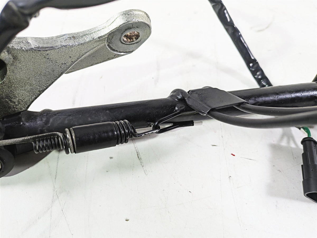 2018 Ducati Hypermotard 939 SP Side Kickstand Kick Stand Safety Switch 55610701B {{ shop.shopifyCountryName }} - Mototech271