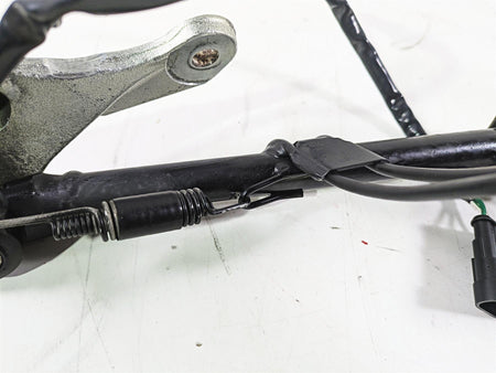2018 Ducati Hypermotard 939 SP Side Kickstand Kick Stand Safety Switch 55610701B {{ shop.shopifyCountryName }} - Mototech271