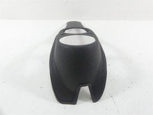 Load image into Gallery viewer, 2014 Harley FXDL Dyna Low Rider Tank Dash Tacho Speedo Console Cover 70900387
