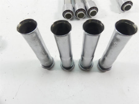 2005 Harley Touring CVO FLHTC SE Electra Glide Push Rod Lifter Covers 17967-99 {{ shop.shopifyCountryName }} - Mototech271