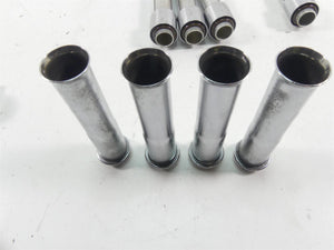 2005 Harley Touring CVO FLHTC SE Electra Glide  Push Rod Lifter Covers 17967-99