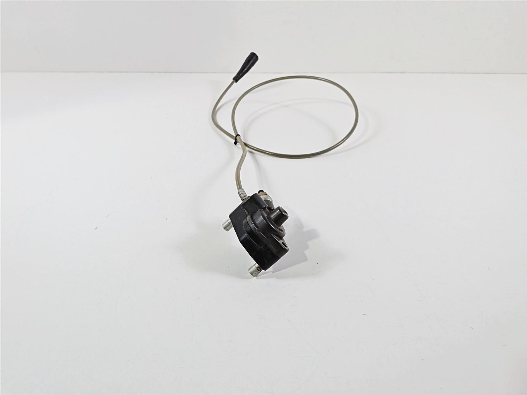 2005 KTM 950 LC8 Adventure Magura Clutch Slave Cylinder & Line 60032061244 {{ shop.shopifyCountryName }} - Mototech271