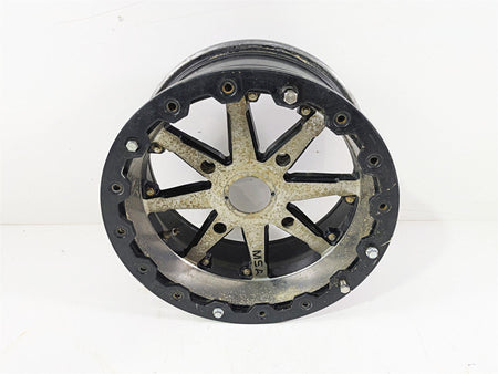 2019 Polaris RZR XP Turbo S MSA M21 15x7 Beadlock Wheel Rim 5D981 {{ shop.shopifyCountryName }} - Mototech271