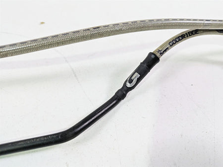 2017 BMW R1200 GS K50 Front Abs Brake Line Set 34328526552 34328526553 {{ shop.shopifyCountryName }} - Mototech271