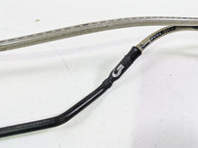 Load image into Gallery viewer, 2017 BMW R1200 GS K50 Front Abs Brake Line Set 34328526552 34328526553
