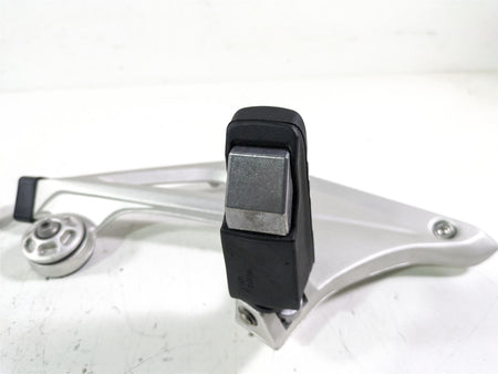 2022 BMW R1250 RT K052 Rear Passenger Foot Peg Rest Set 46718534789 46718534790 {{ shop.shopifyCountryName }} - Mototech271