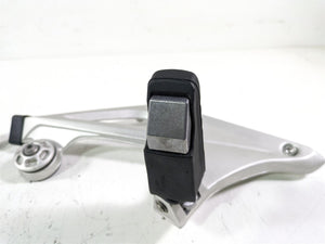 2022 BMW R1250 RT K052 Rear Passenger Foot Peg Rest Set 46718534789 46718534790 | Mototech271