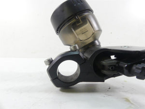 2009 BMW K1300 S K40 Front Brake Master Cylinder + Lever 32728530053 | Mototech271