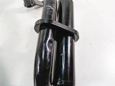 2016 Suzuki M109R VZR1800 Black Engine Guard Highway Crash Bar Set {{ shop.shopifyCountryName }} - Mototech271
