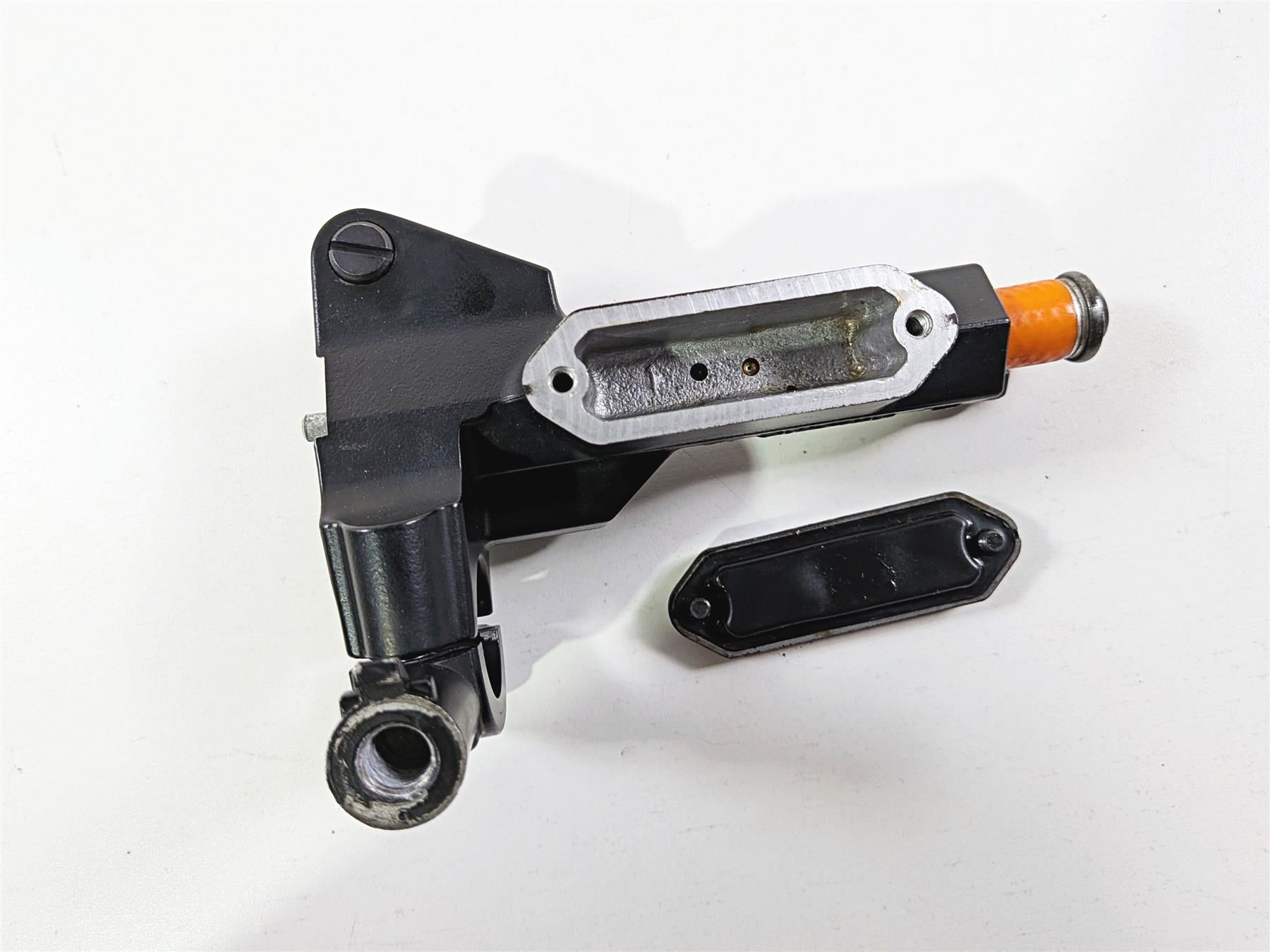 2009 Yamaha VMX17 V-Max 1700 Clutch Master Cylinder 2S3-W2645-00-00-Mototech271