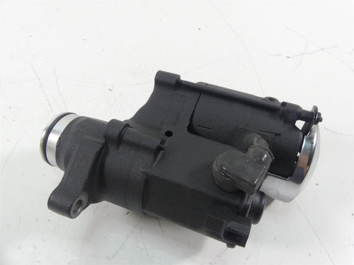 2016 Harley Touring FLTRX Road Glide Engine Starter Motor 31618-06 | Mototech271