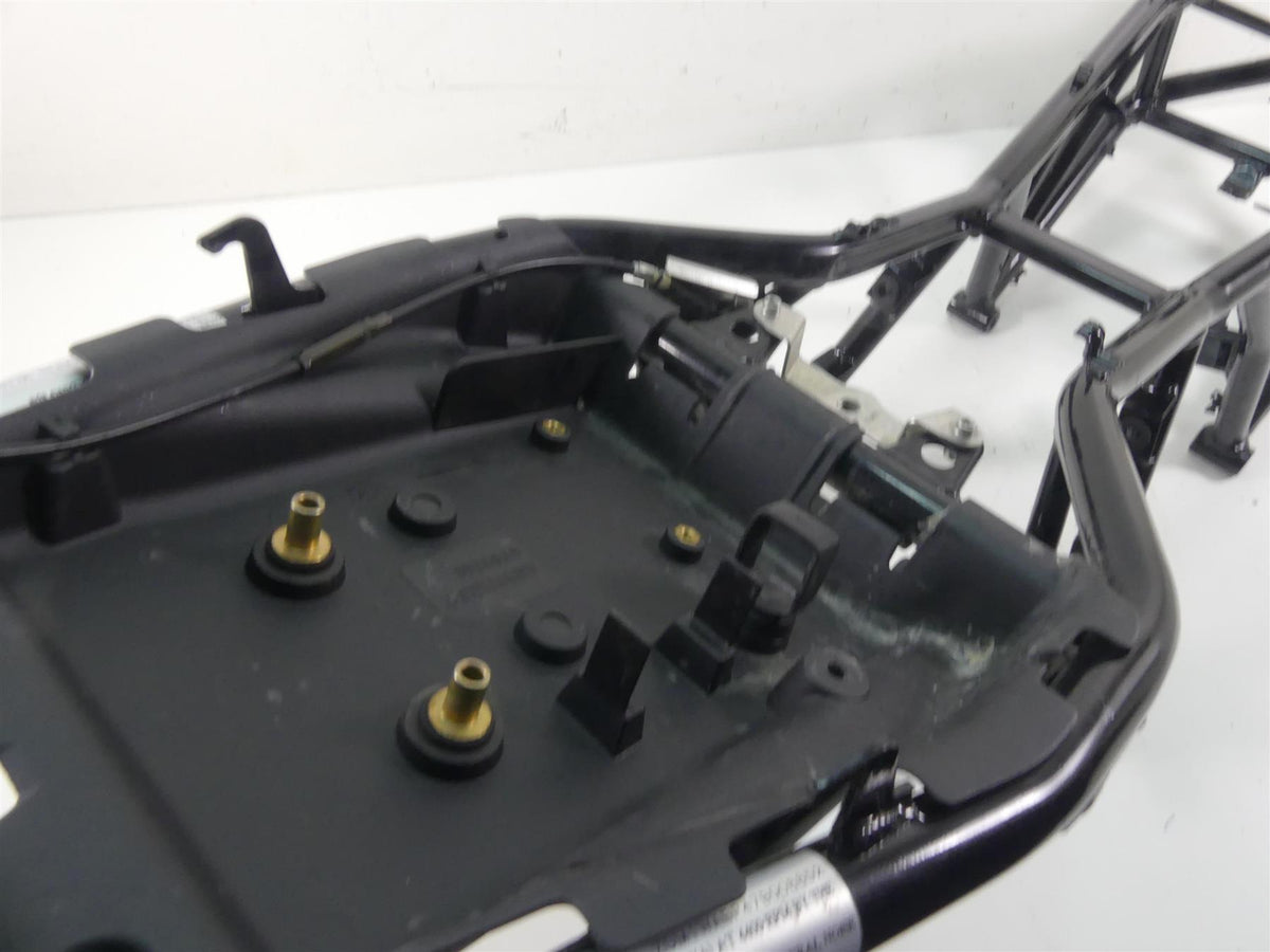 2007 Ducati Sport Classic GT1000 Straight Frame Chassis With Texas Salvage Title 47011831BB {{ shop.shopifyCountryName }} - Mototech271