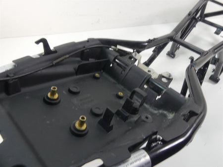 2007 Ducati Sport Classic GT1000 Straight Frame Chassis With Texas Salvage Title 47011831BB {{ shop.shopifyCountryName }} - Mototech271