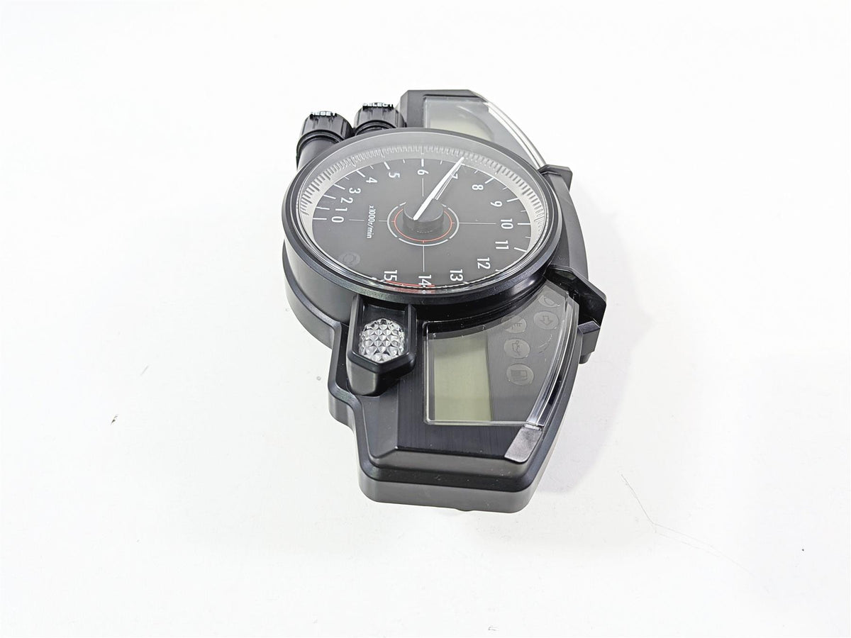 2008 Yamaha YZF R1 RN19 Speedometer Gauges Instrument 20K 4C8-83500-20-00 {{ shop.shopifyCountryName }} - Mototech271