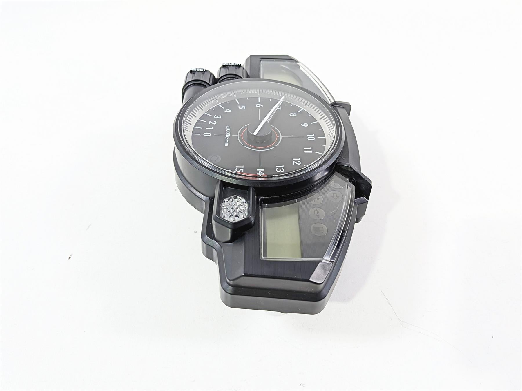2008 Yamaha YZF R1 RN19 Speedometer Gauges Instrument 20K 4C8-83500-20-00 {{ shop.shopifyCountryName }} - Mototech271