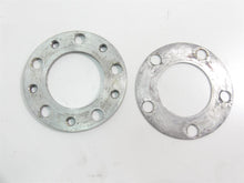 Load image into Gallery viewer, 1999 Harley FXSTS Softail Springer Rear Chrome Cross Drive Pulley 65T 1 1/8&quot;
