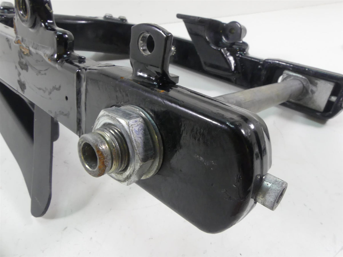 2016 Harley FXDLS Dyna Low Rider Rear Swingarm Swing Arm & 25mm Axle 47820-10 {{ shop.shopifyCountryName }} - Mototech271