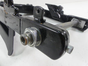 2016 Harley FXDLS Dyna Low Rider Rear Swingarm Swing Arm & 25mm Axle 47820-10 | Mototech271