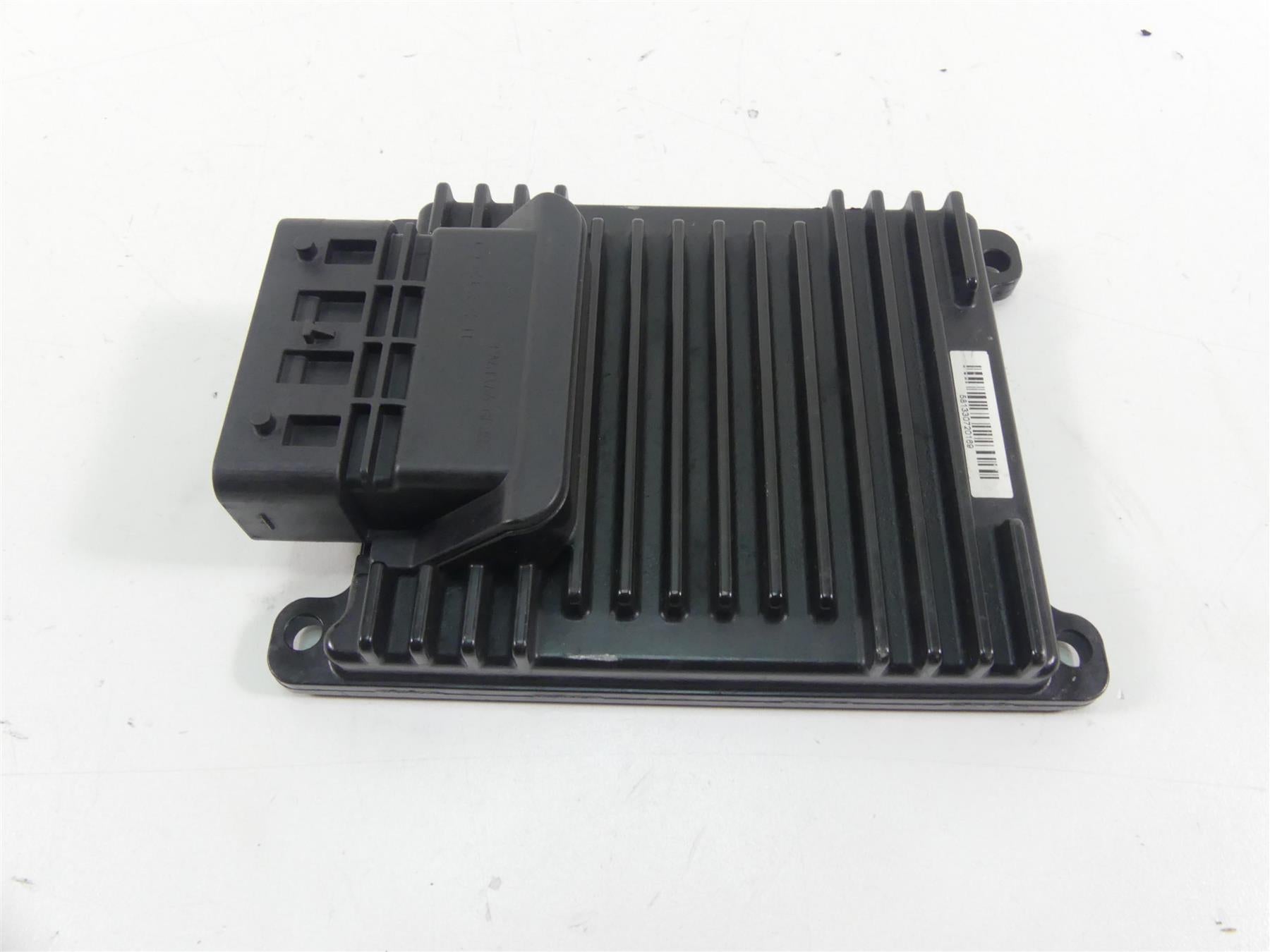 2013 Harley Touring FLHTP Electra Glide Cdi Ecm Engine Control Module 34245-11 {{ shop.shopifyCountryName }} - Mototech271