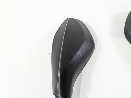 2014 BMW R nine T R9T K21 Oem Rear Mirror Set & Mount 51168533685 51168567447 {{ shop.shopifyCountryName }} - Mototech271
